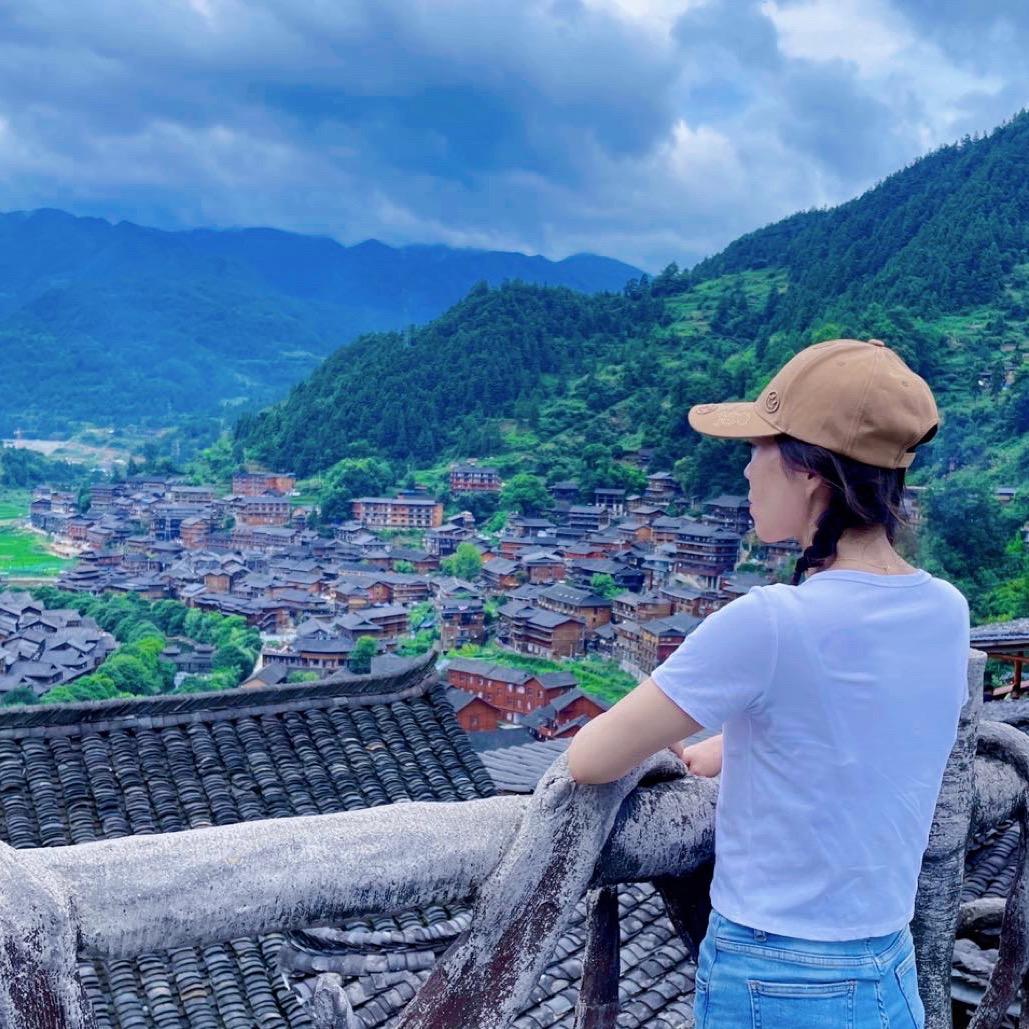 🎶不在服务区