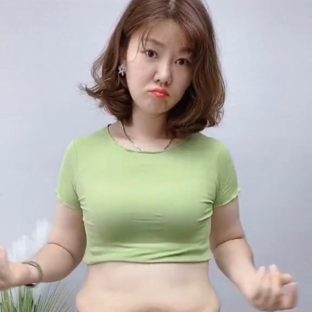 大橘子大码女装