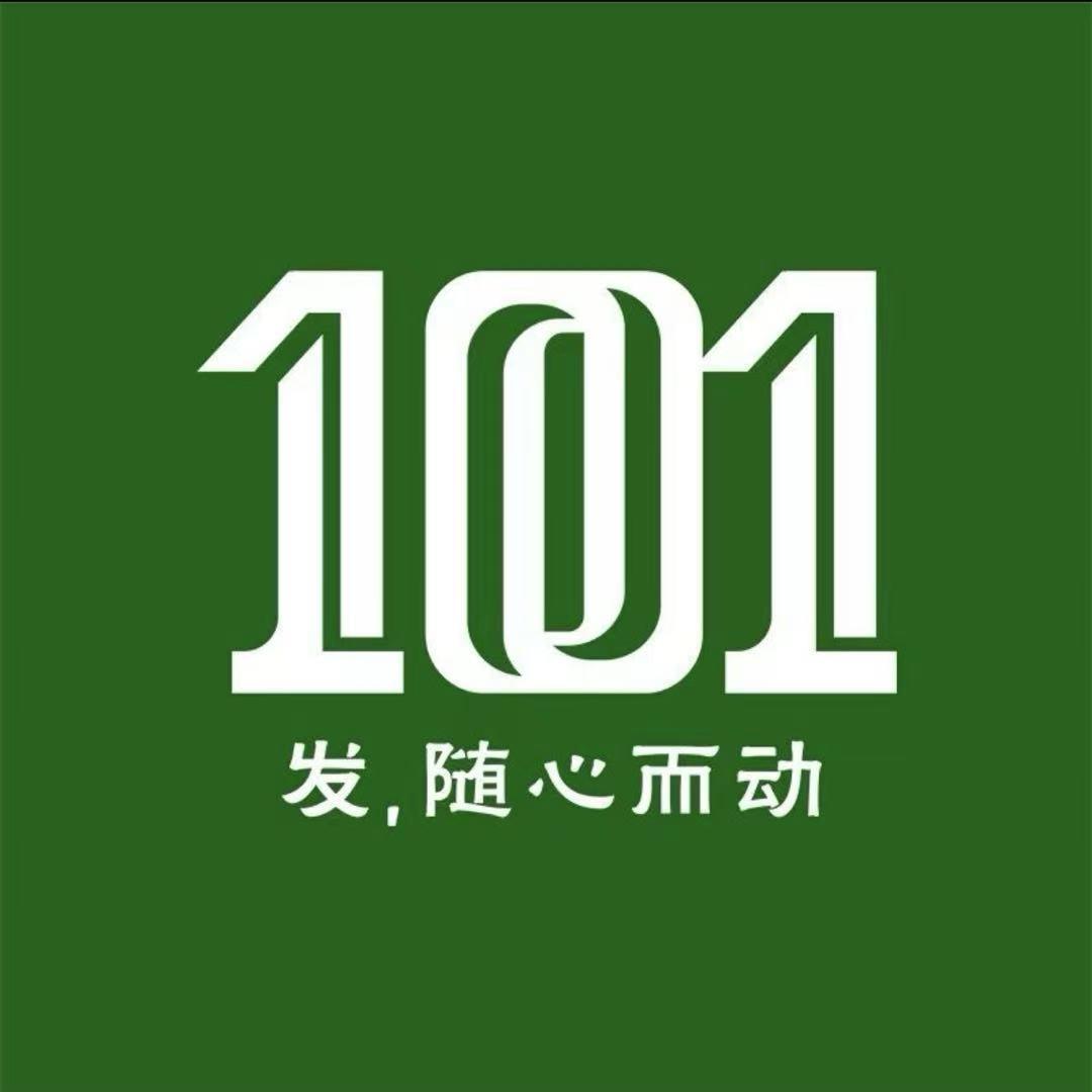 章光101淮海路门店倩倩