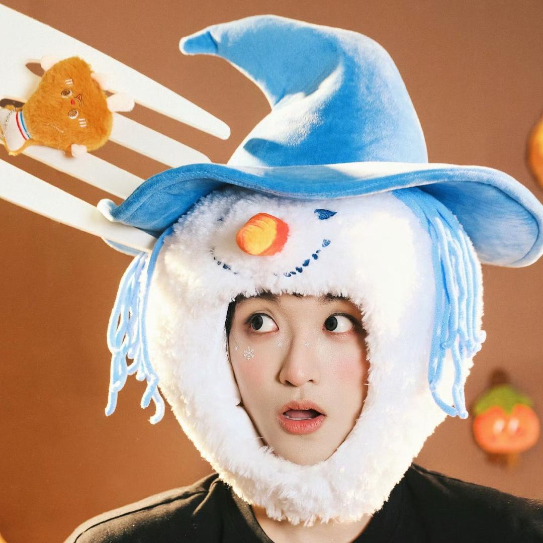 花果山泼猴（毛毛大王