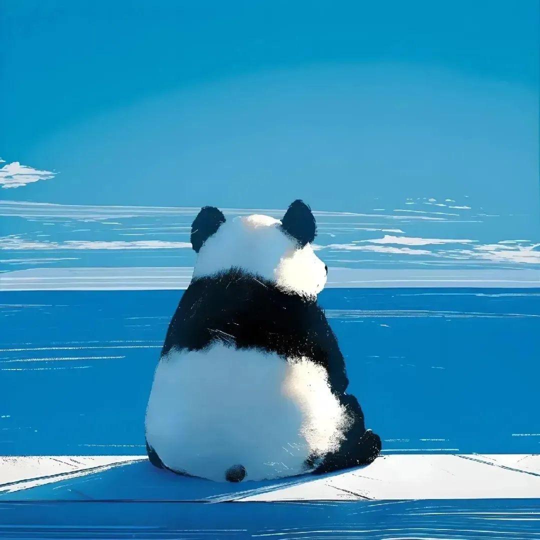 南极