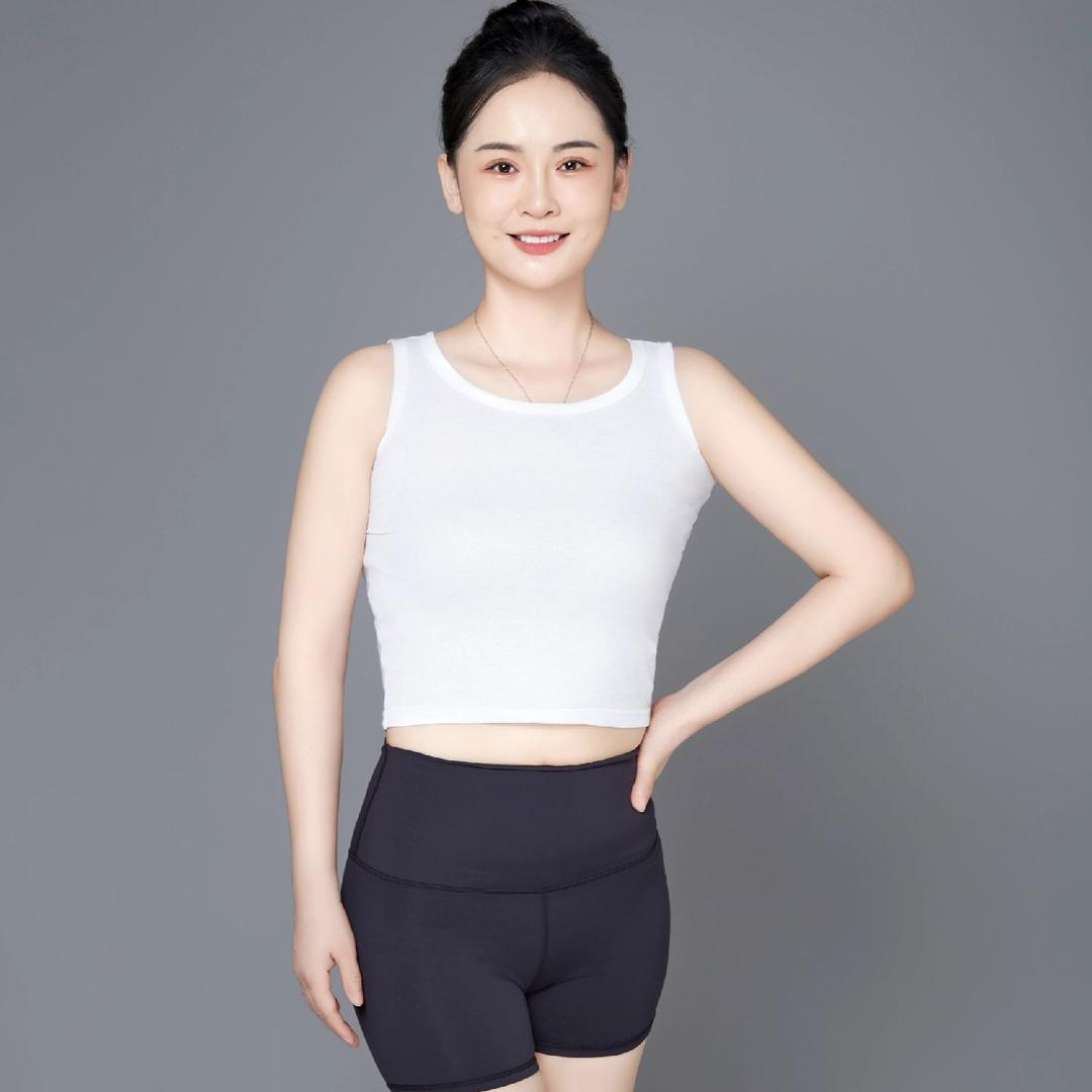 延安云畔梦溪普拉提创始人