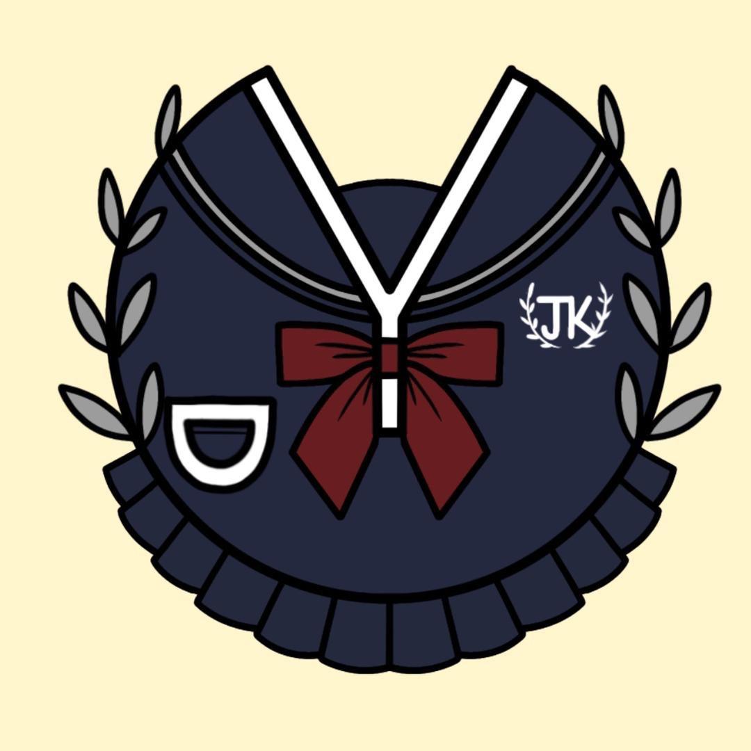 胖头鱼jk