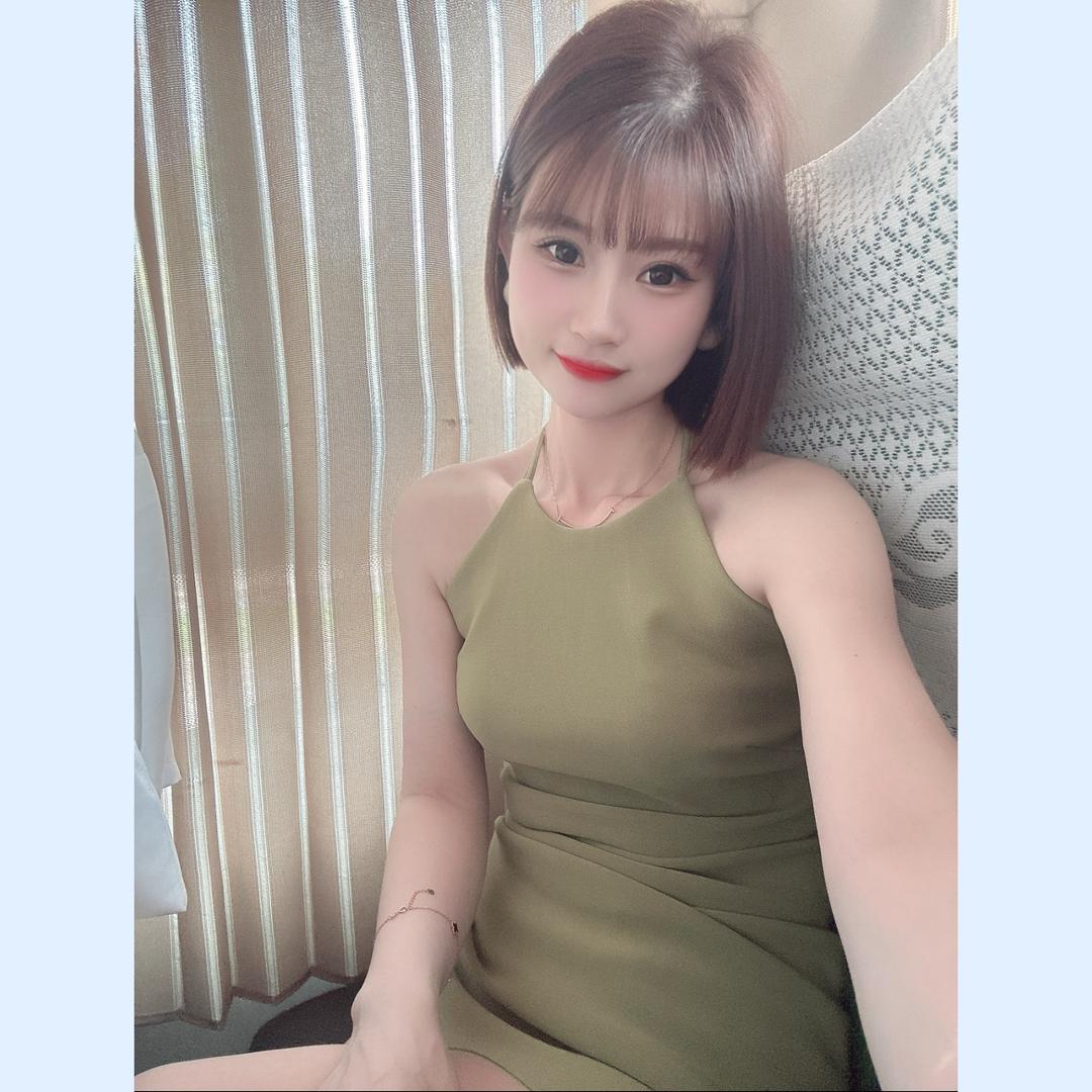 ╰╮🍀潘wen柔🍀╰╮