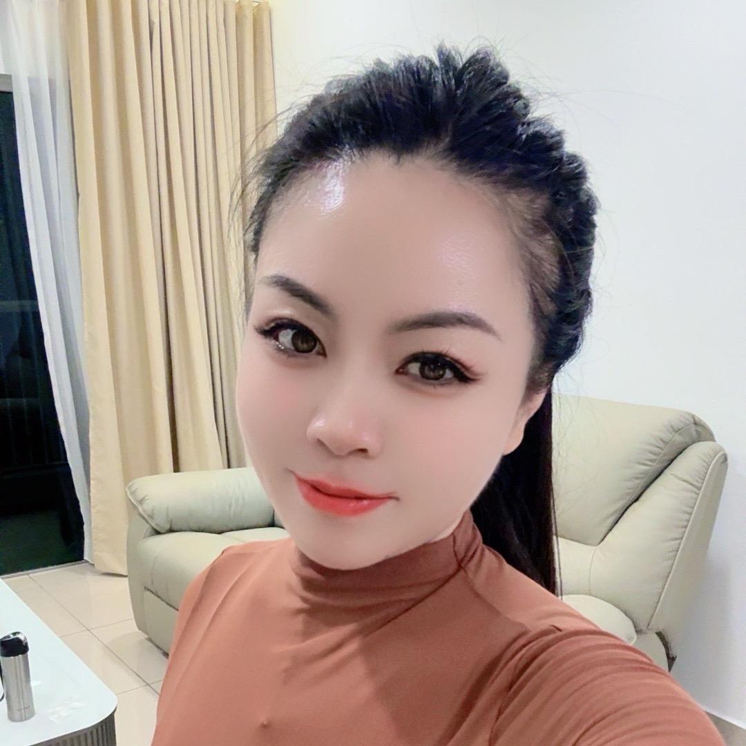 海外漂泊的小丸子