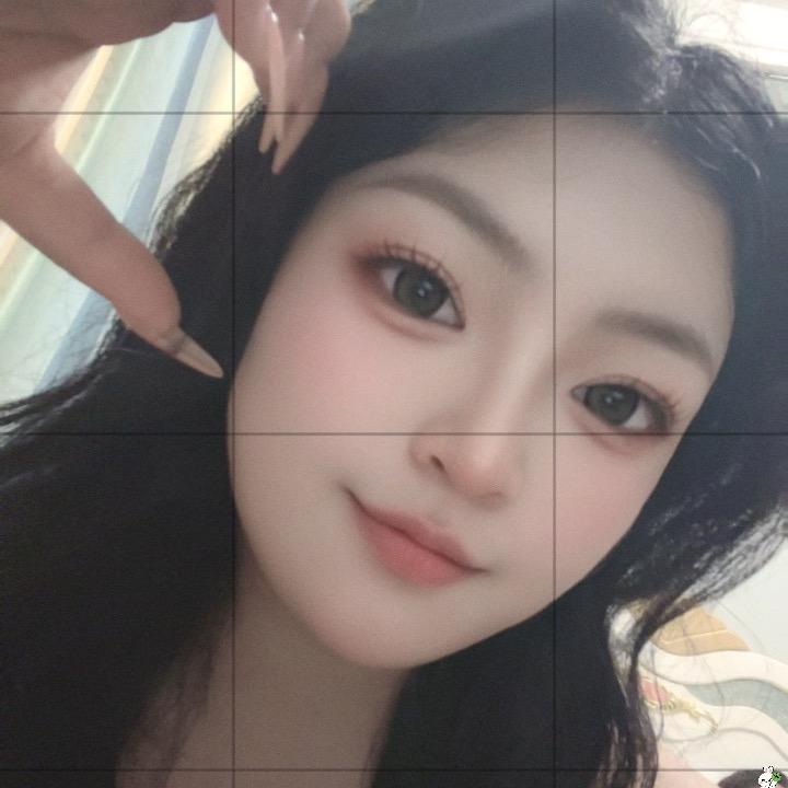 是婷婷呀