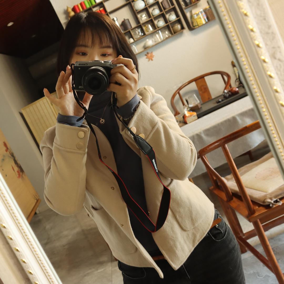 小梦仙儿