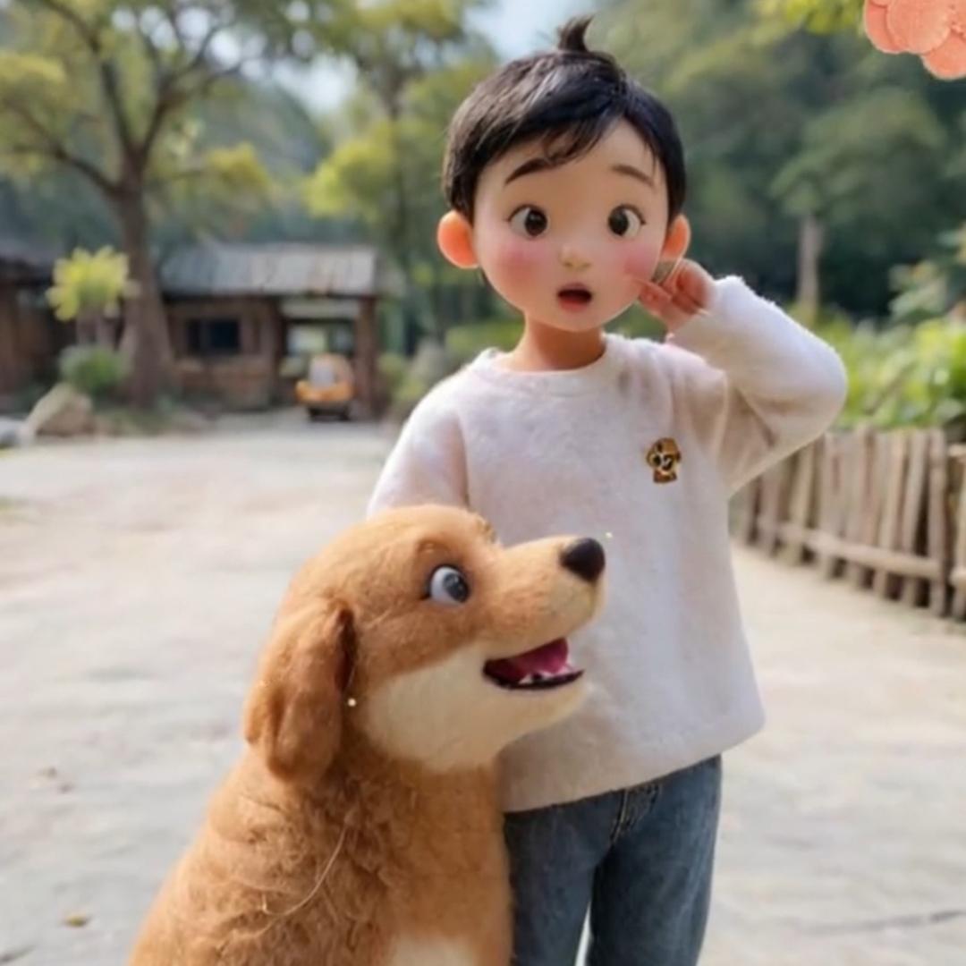 一只辣辣姐