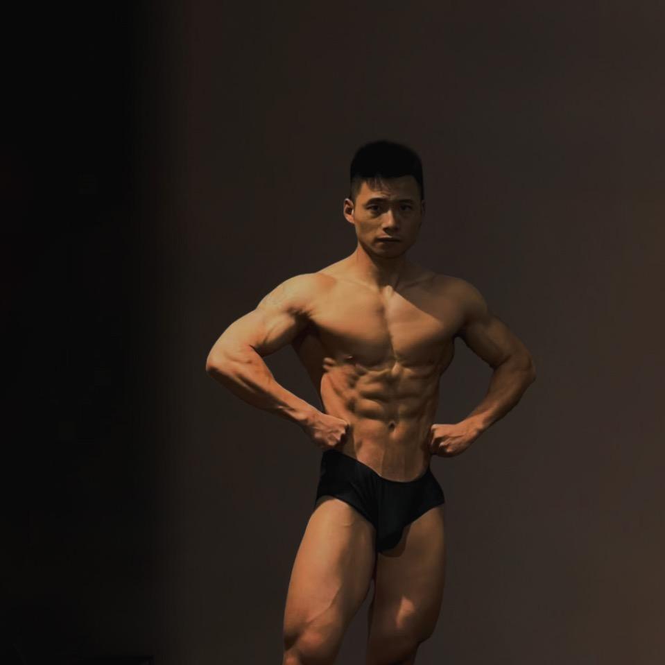 池鱼‘’
