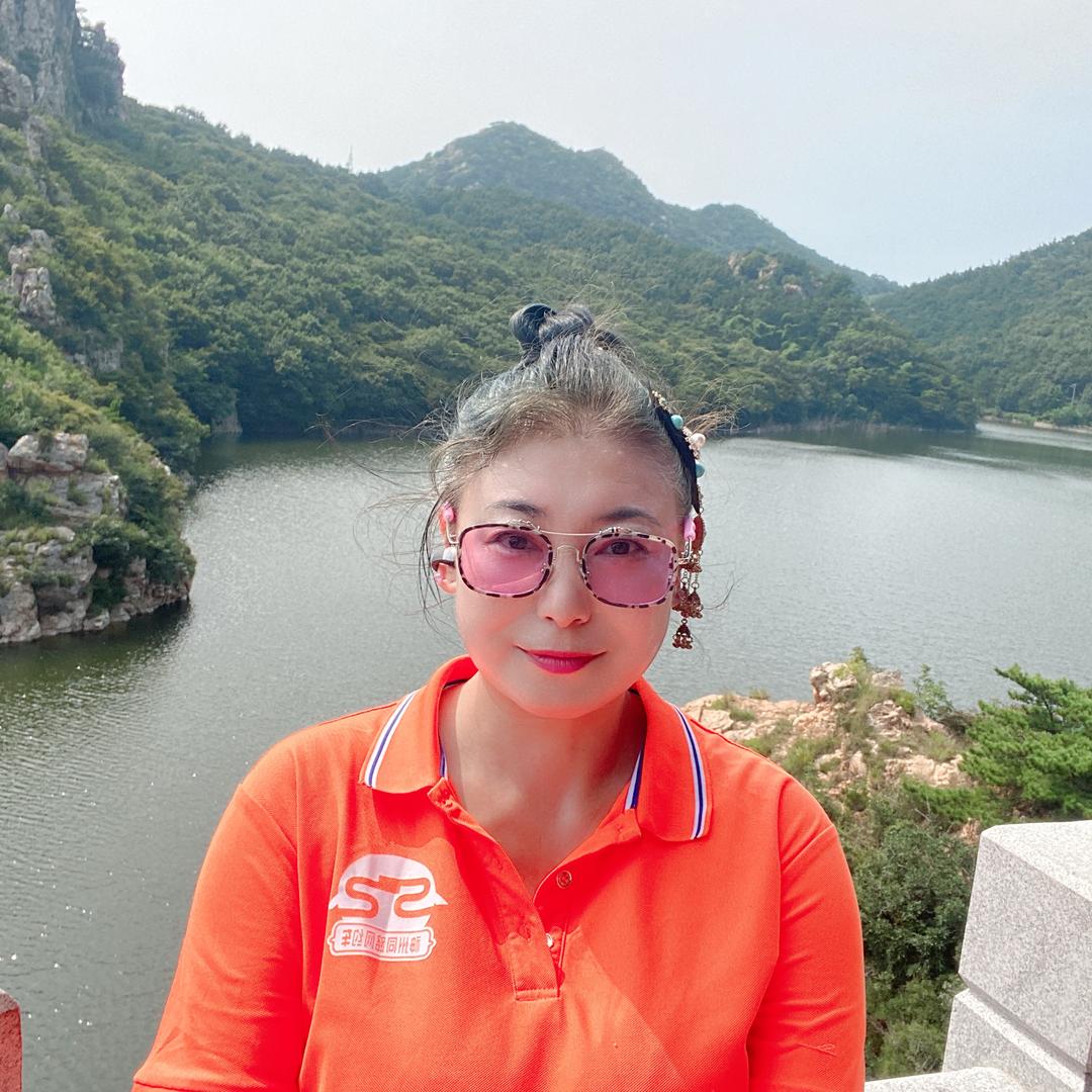 大连纳闷宁姐说网约车