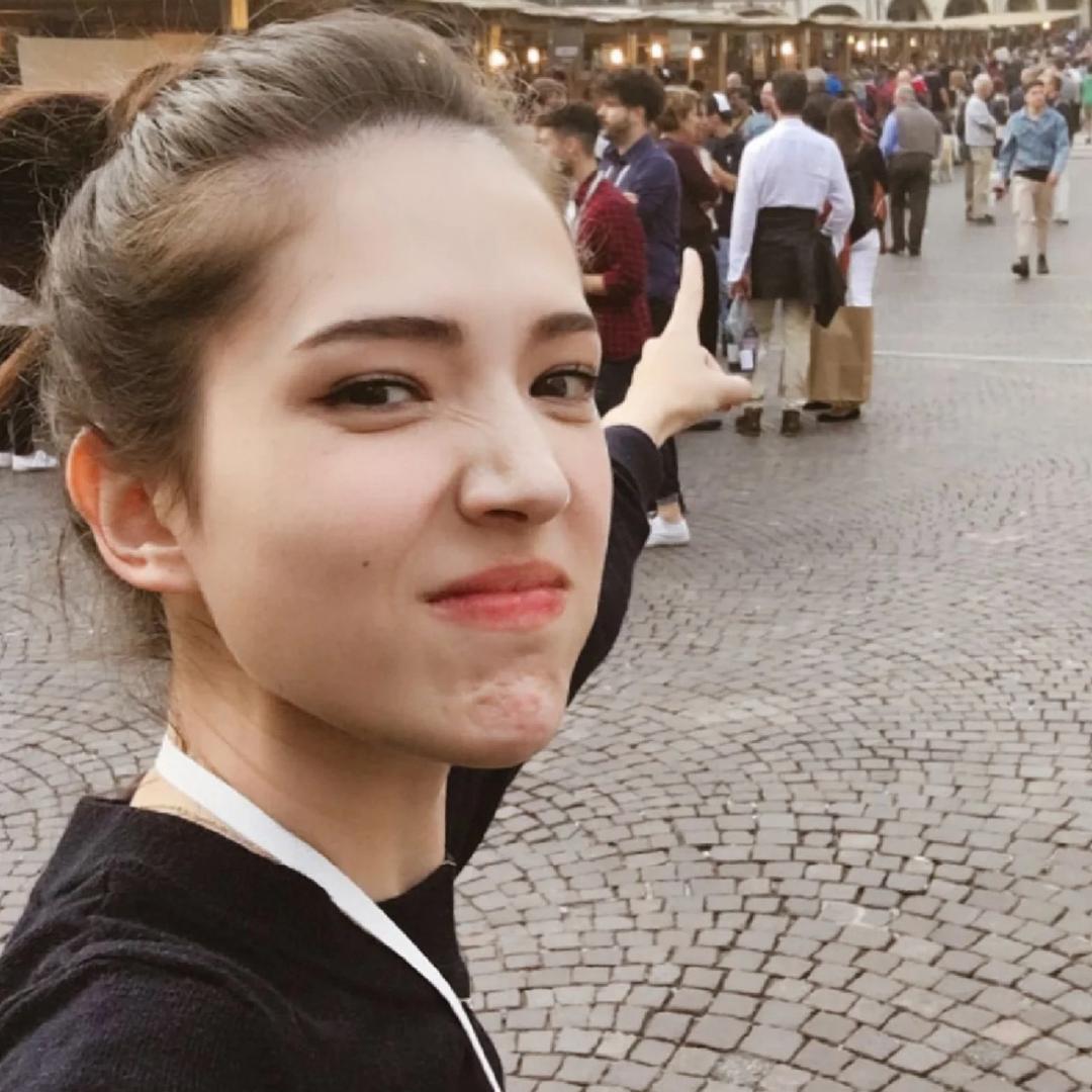 美子