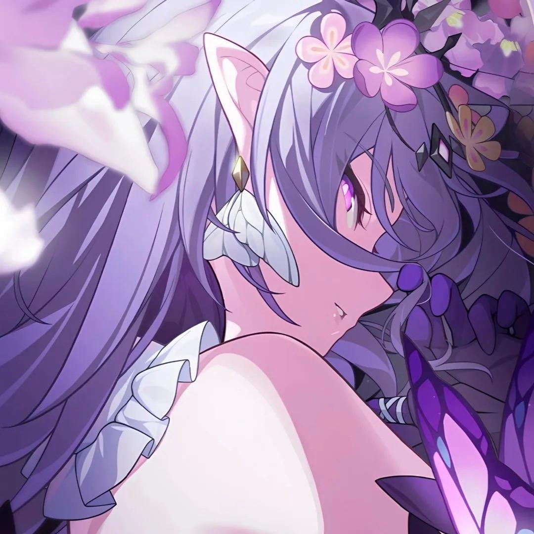 九儿纯手工穿戴甲