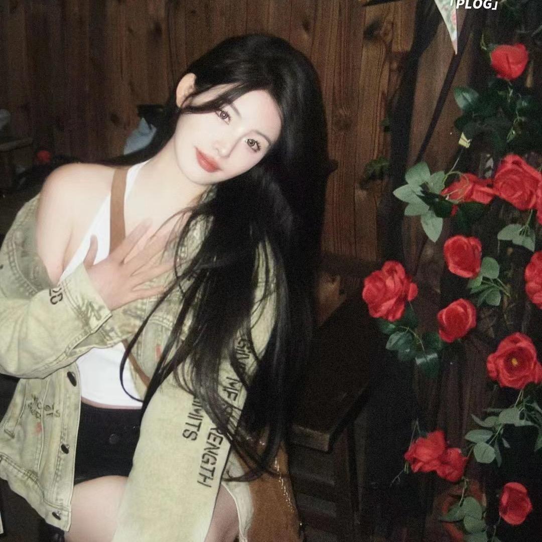 我是你的小可爱💋