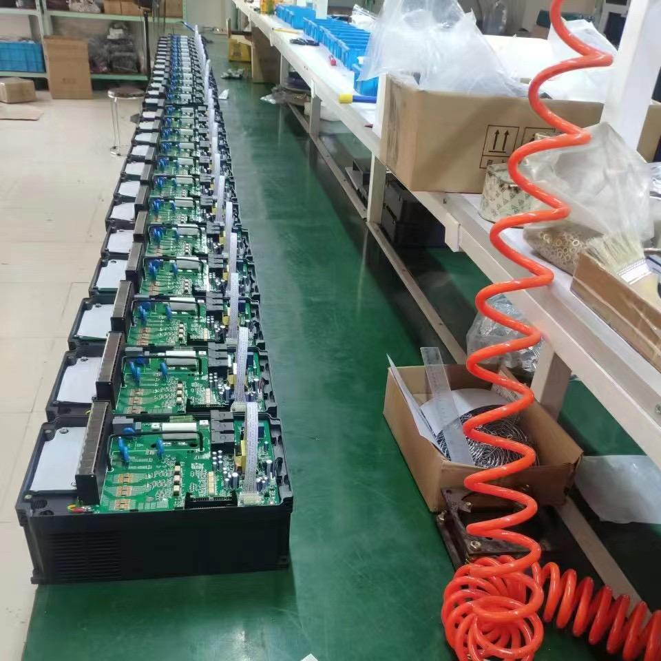 珠三角伺服服务中心