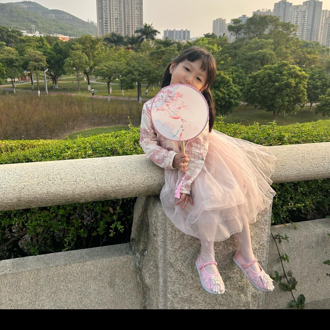 chen-小慧