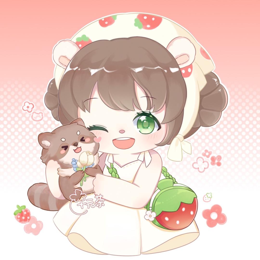 十元茶