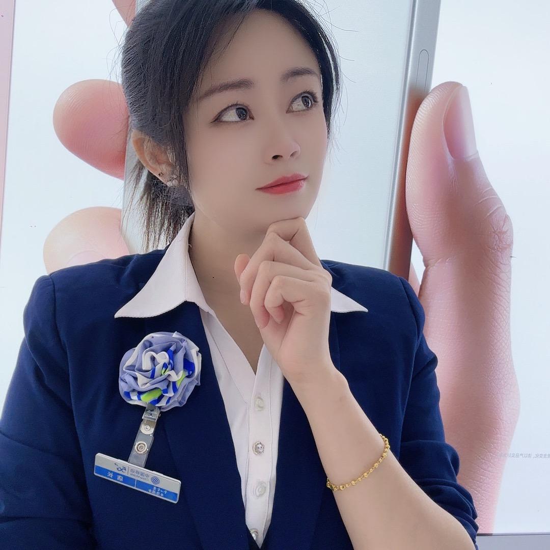 疯子云姐