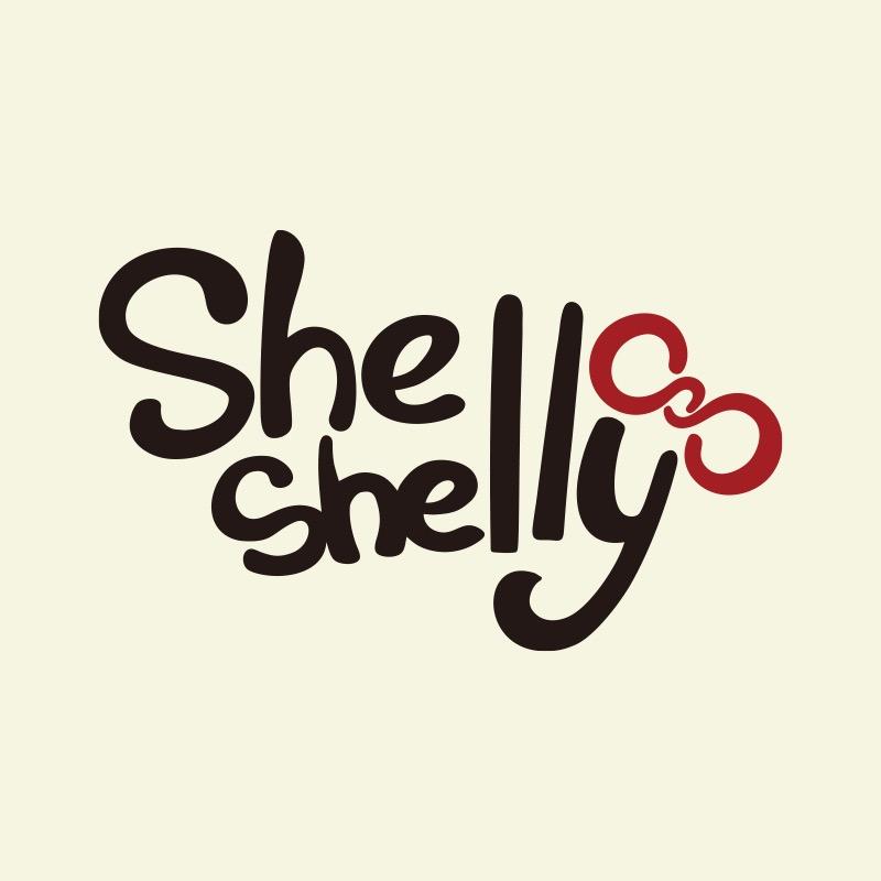 Shelly Shell饰品旗舰店