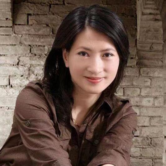 藤妈李小渔