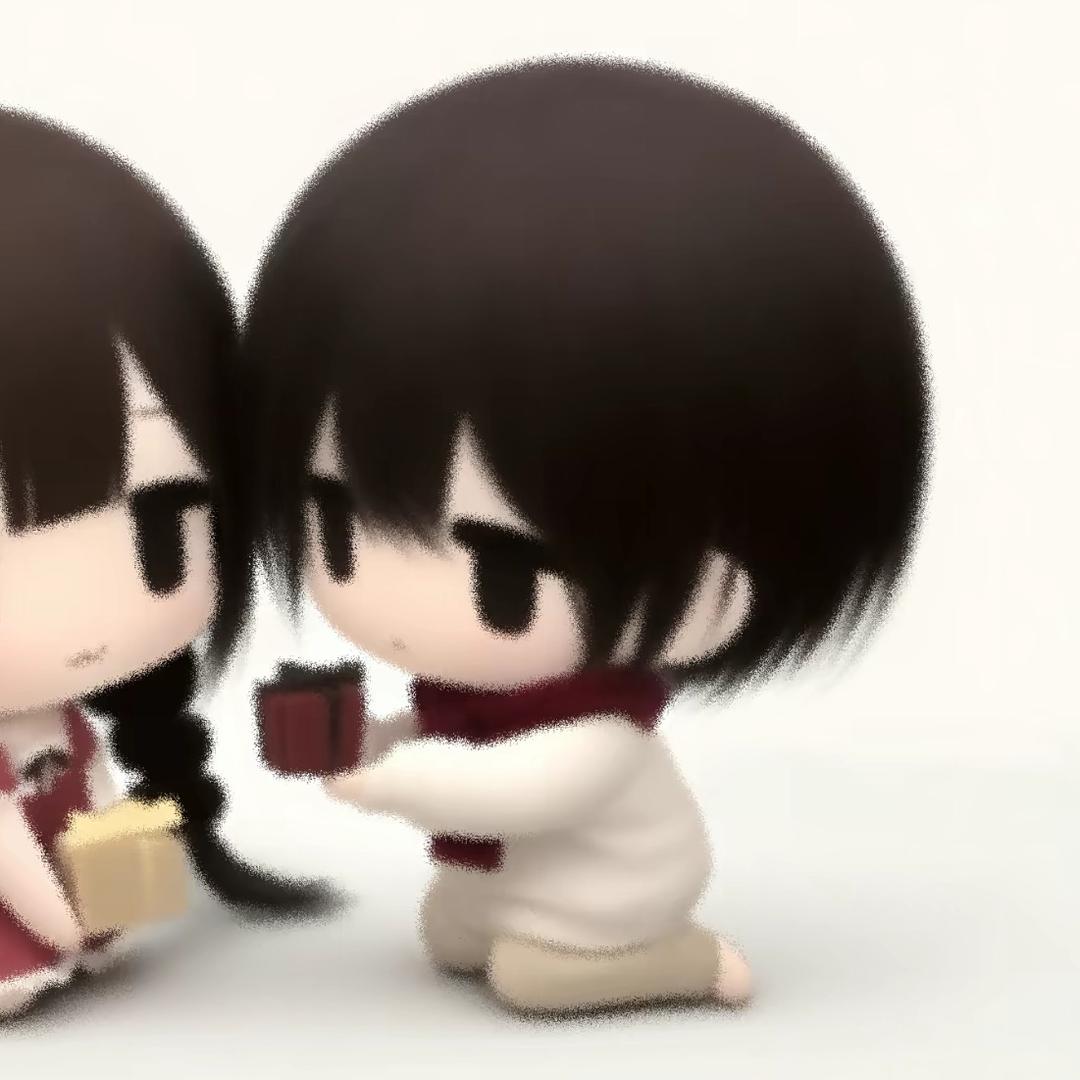 春季吻