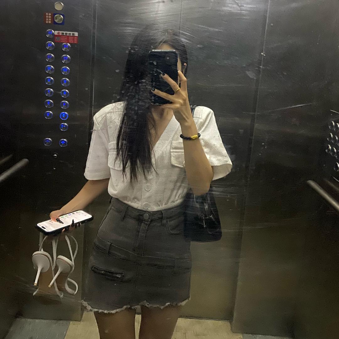 女友小希