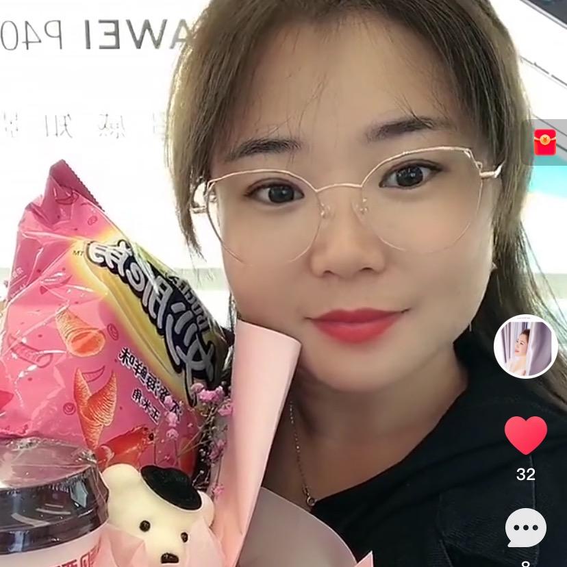 皓泽妈好物种草