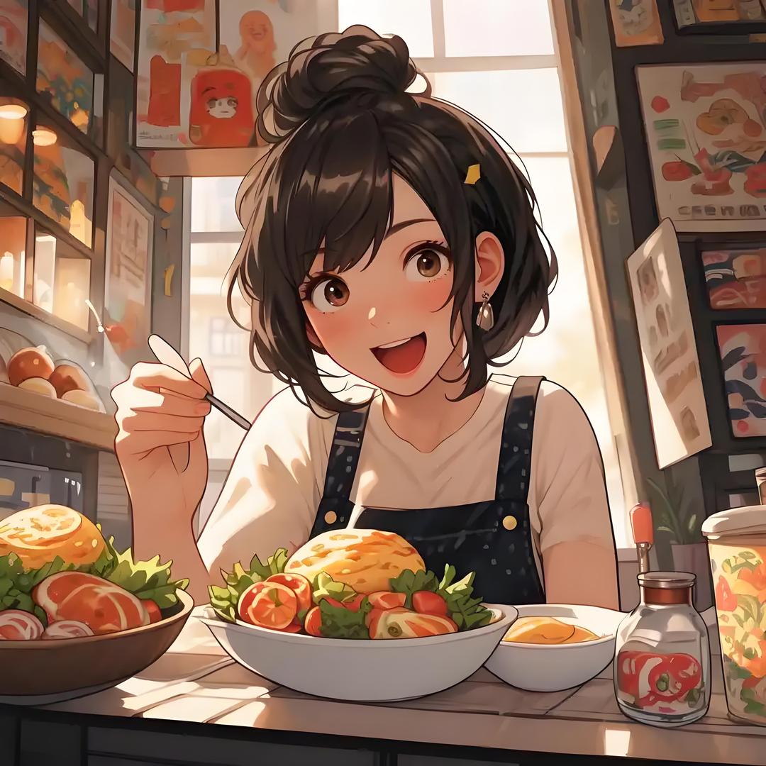 肉姐