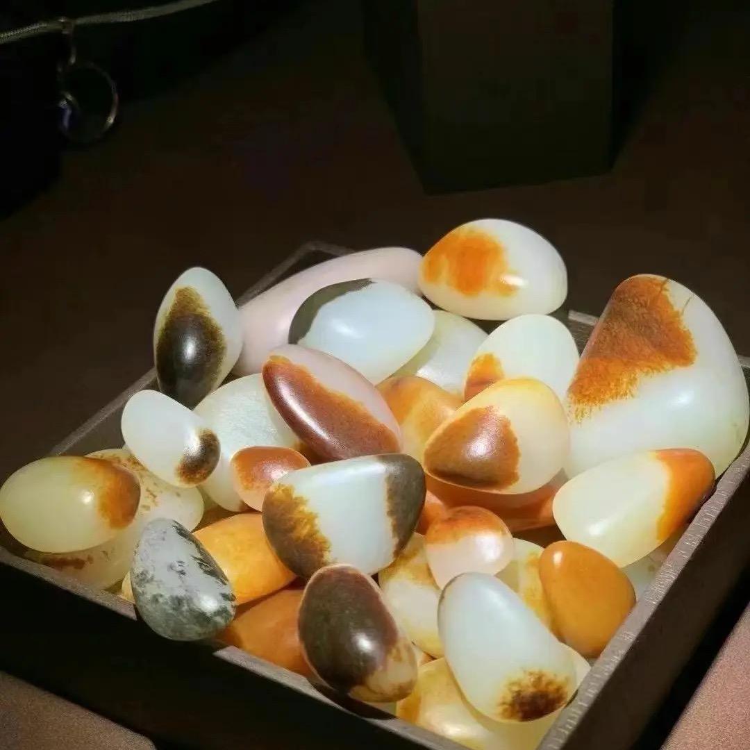 玉石王籽玉3