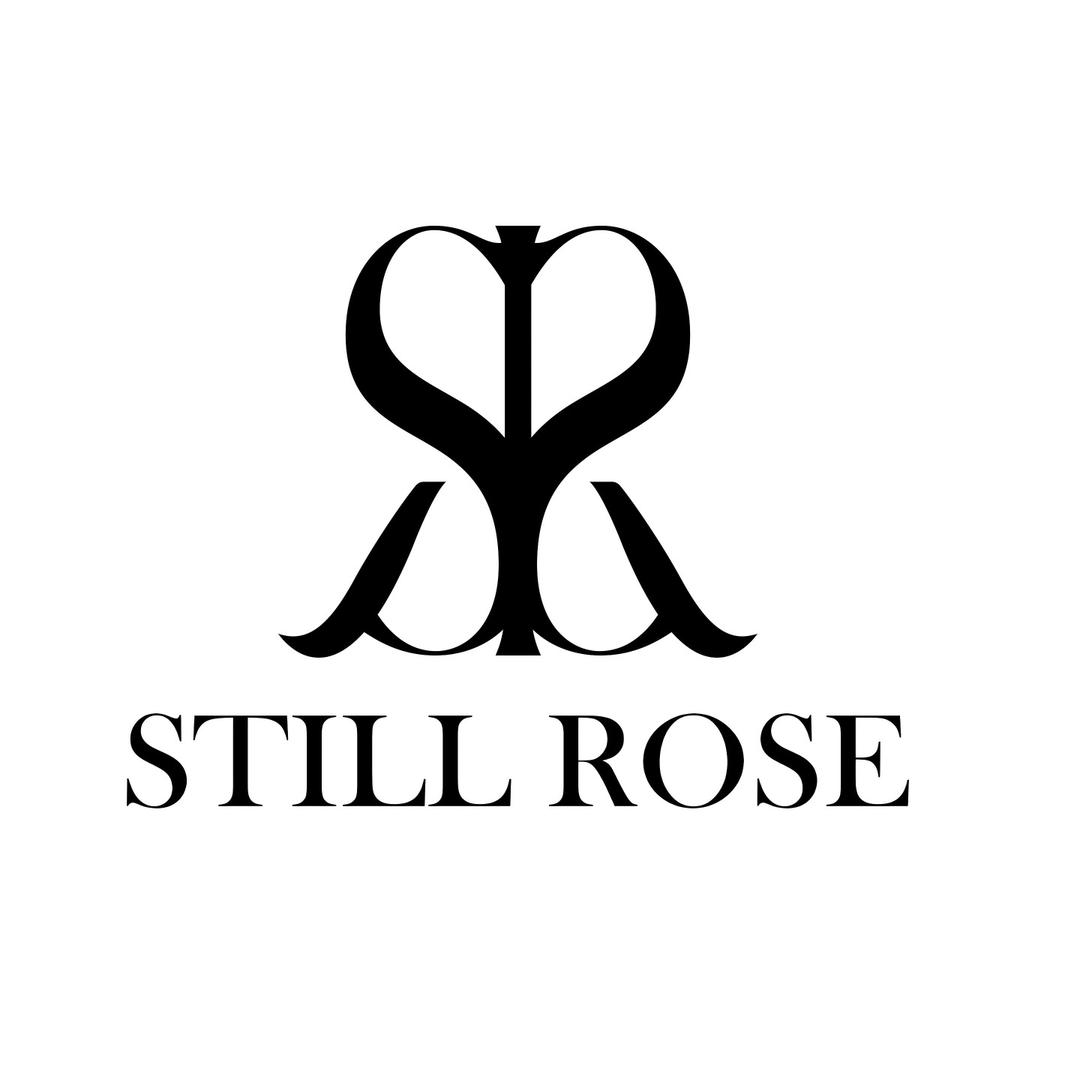 STILLROSE寂静玫瑰