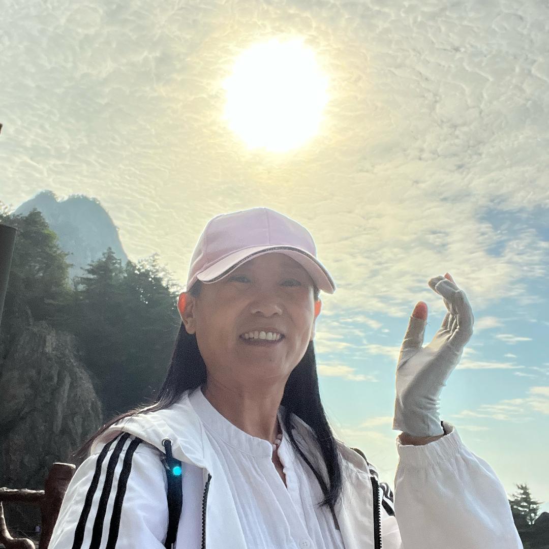 青墨如初
