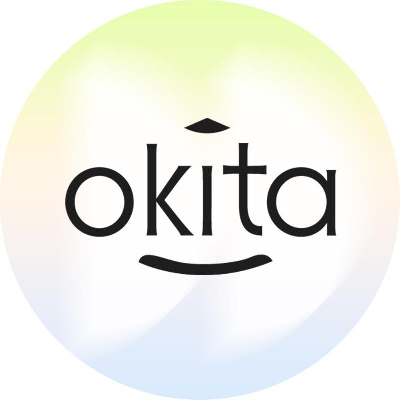 OKITA海外旗舰店