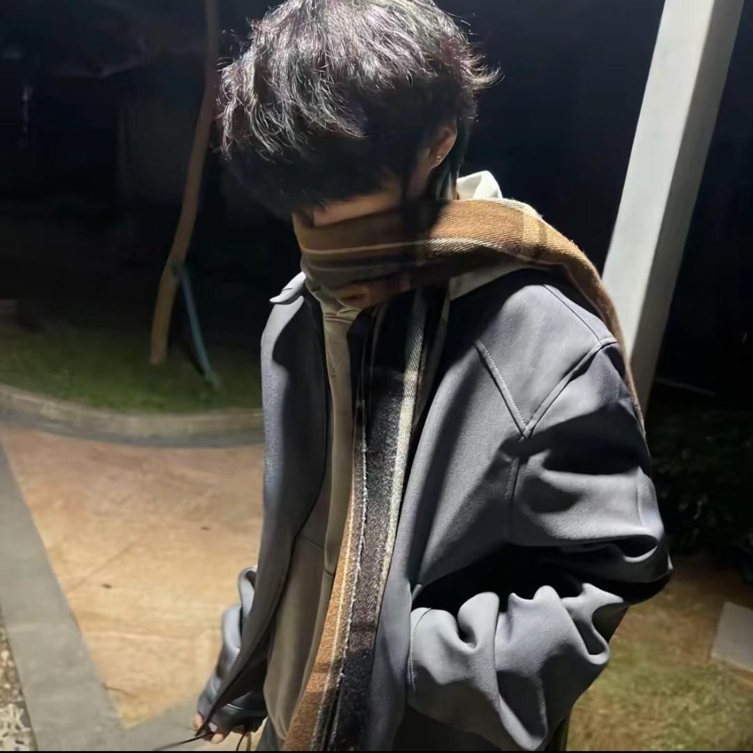 你不是木讷的树 是我永恒的春.