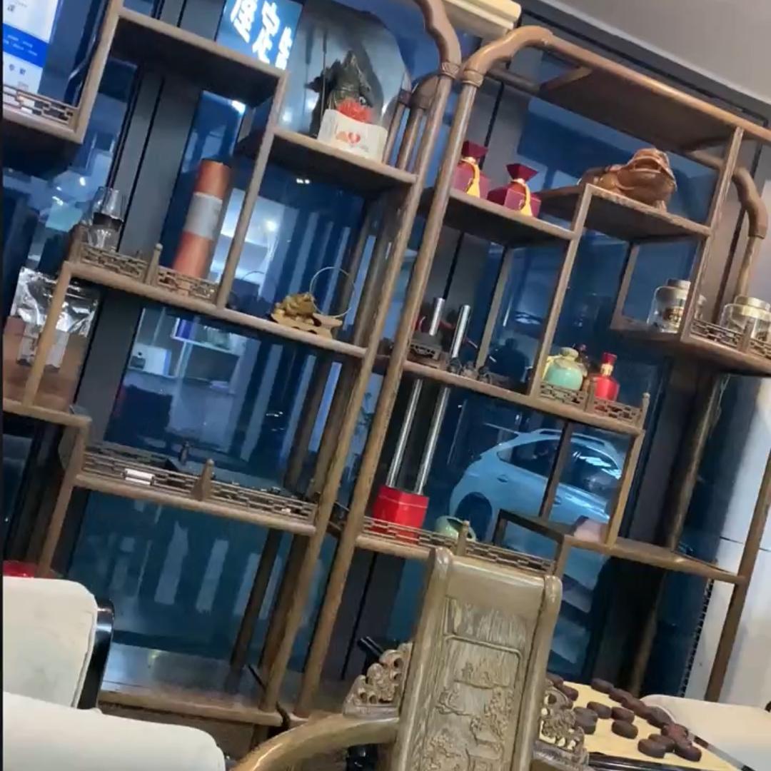 古驰小刘