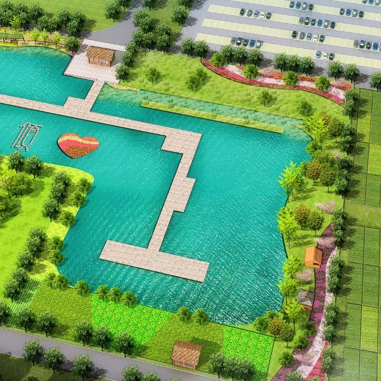 BIG BASS路亚基地