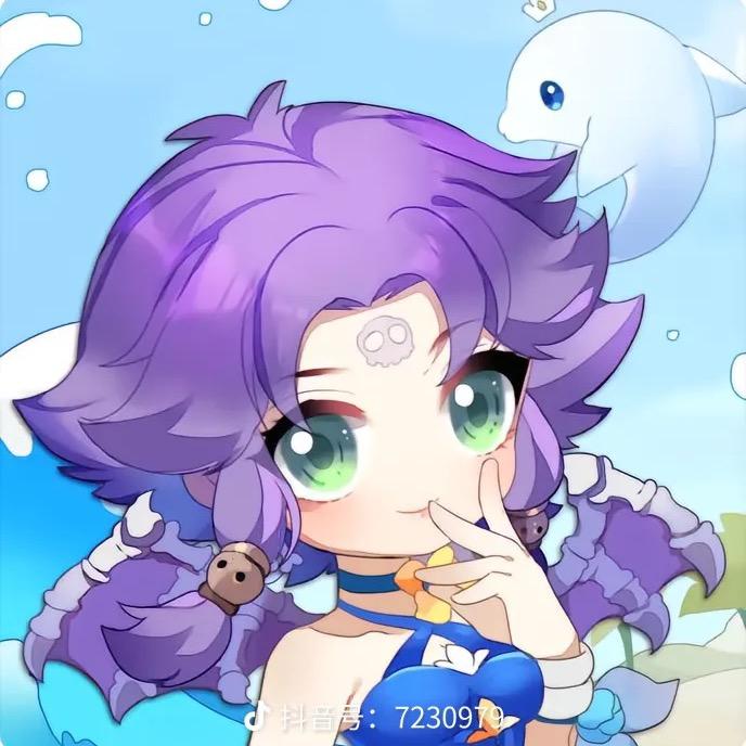梦幻西游海星