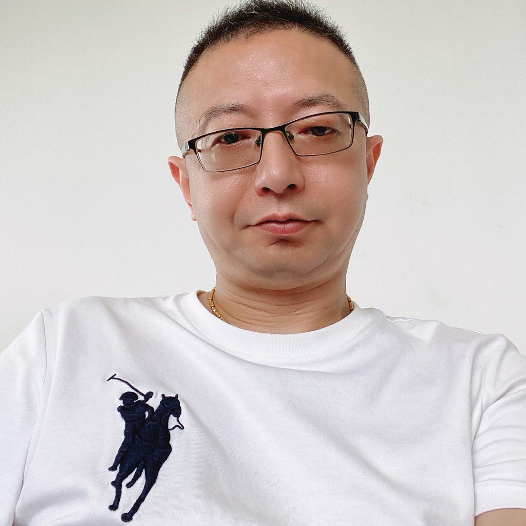 沉默是金（老陈）