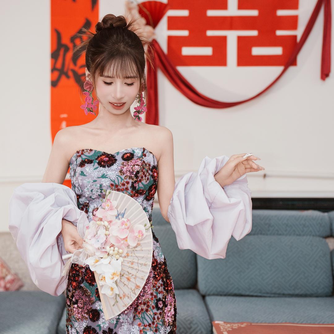 给小迪说晚安🧸