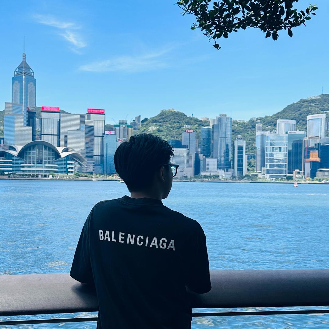 西樵山森吧飞越29号教练