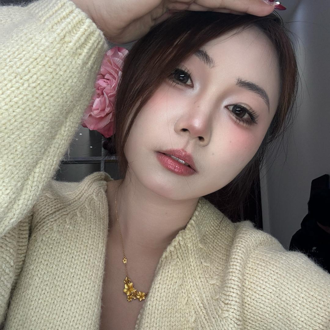 方圆脸不是方