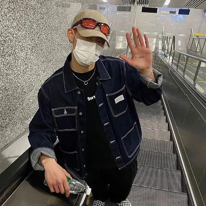 ❤辞优