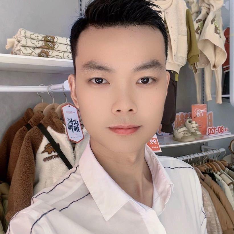 会昌大黄蜂童装童鞋