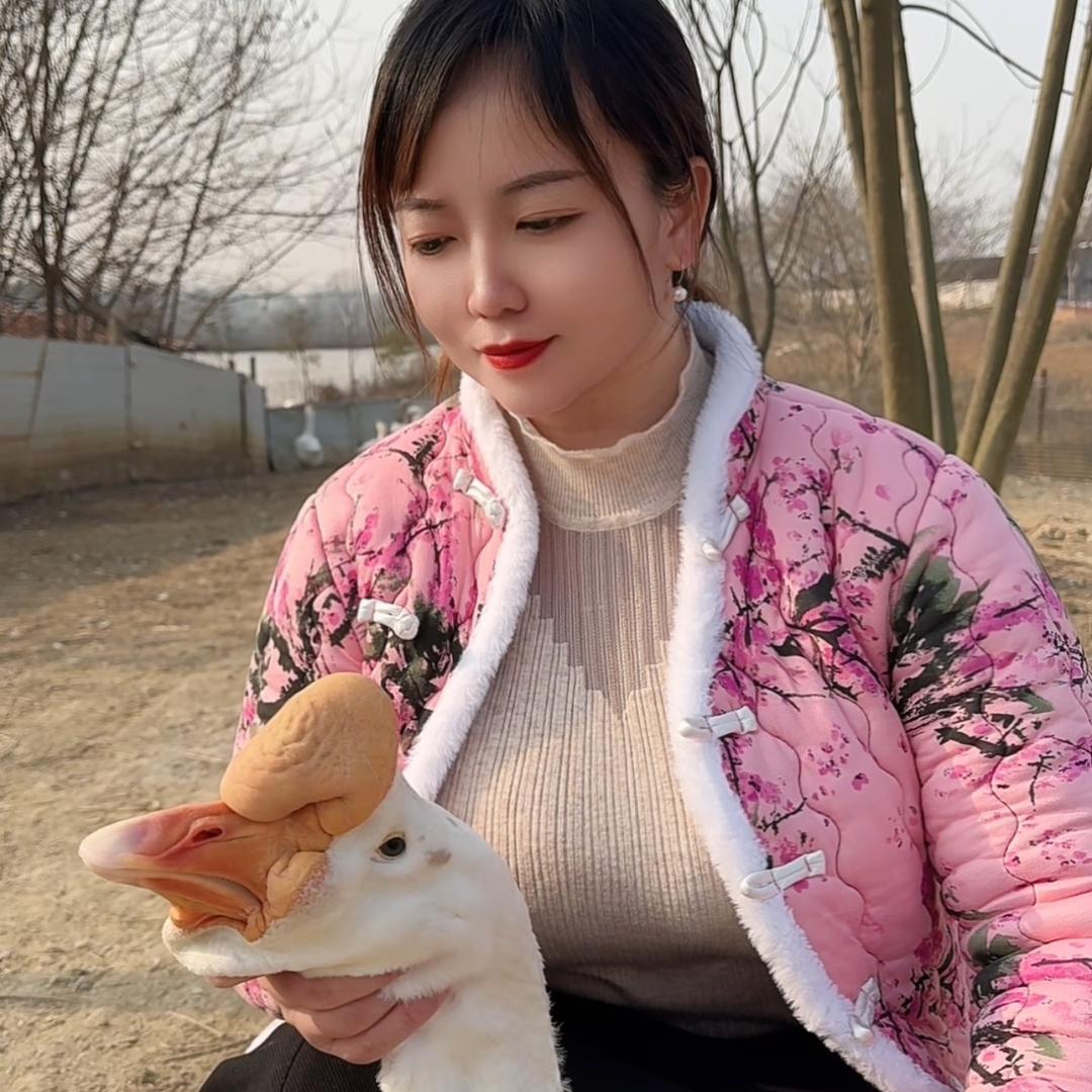鹅娘