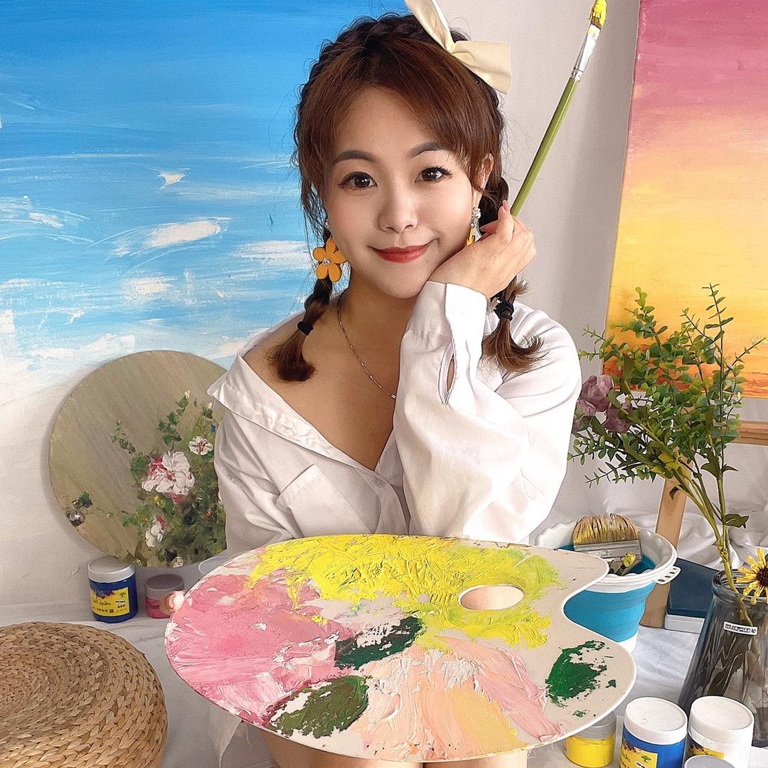 晴格格🌷🍀