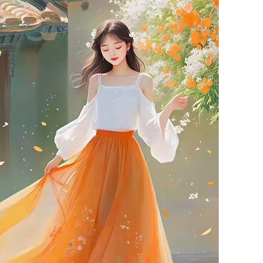 花开就富贵