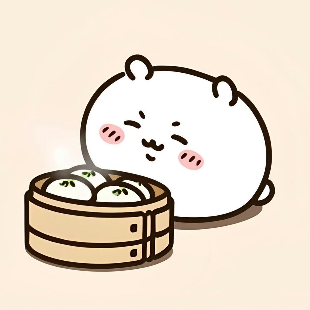 包子ㅤ