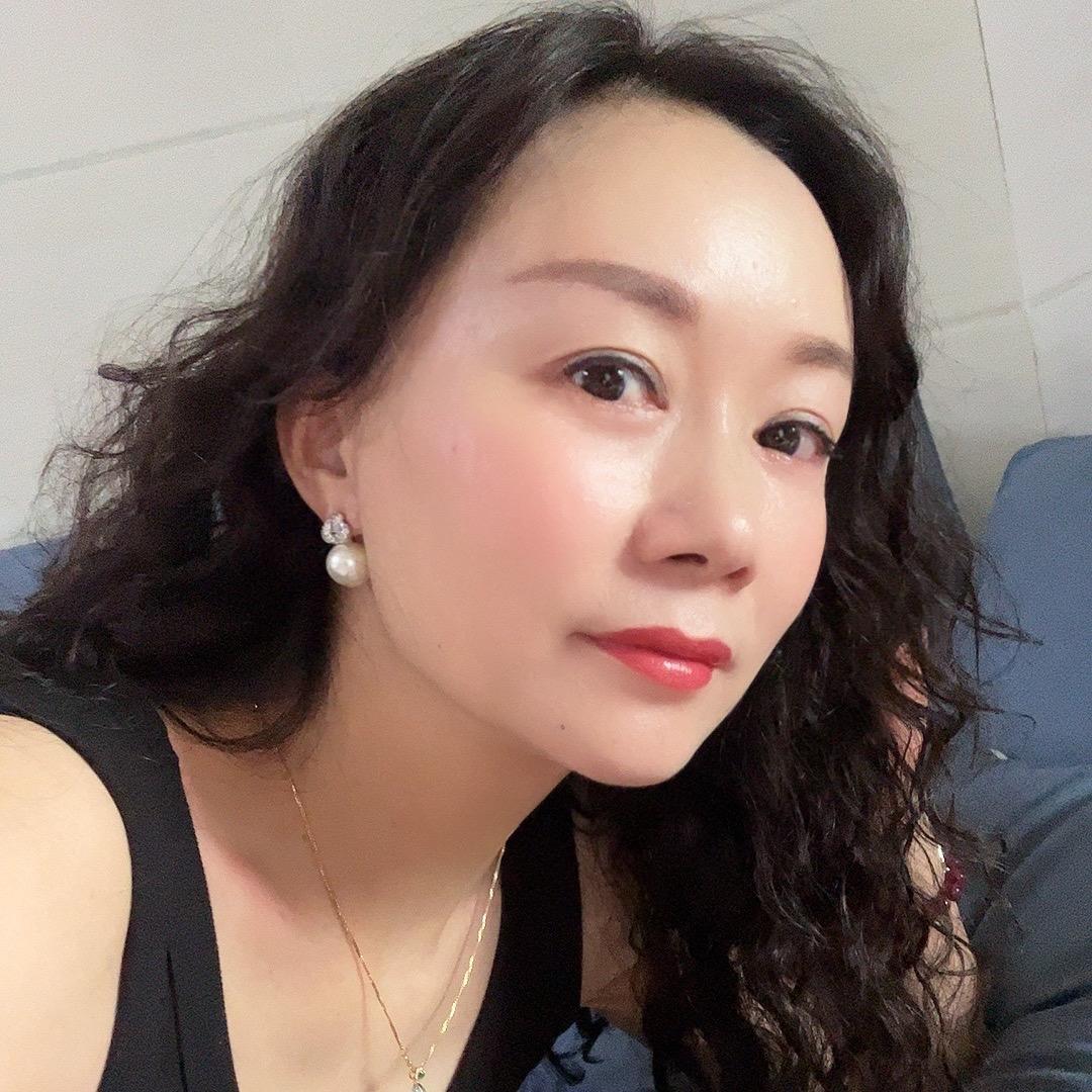 楊大娘在香港