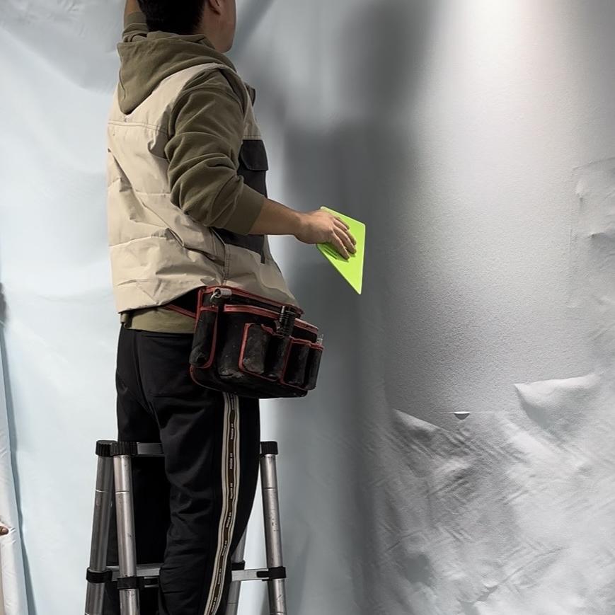 济源市贾师傅同城墙布