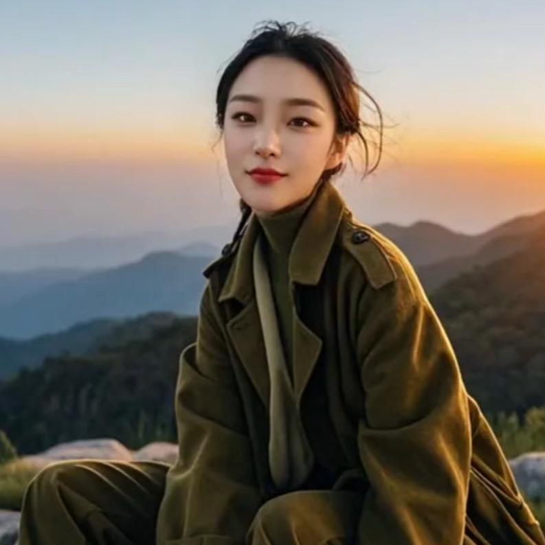 李文
