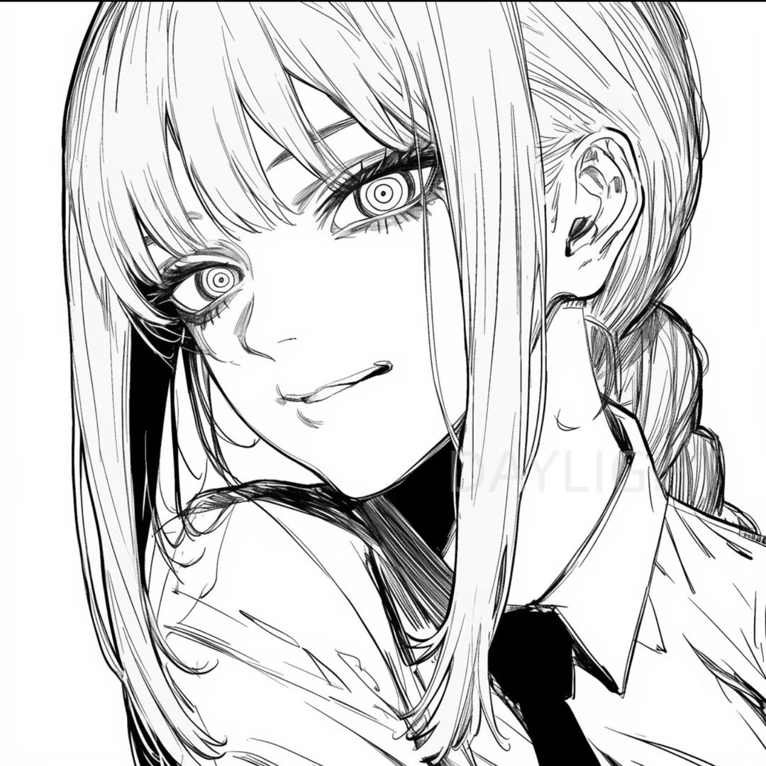 音子小姐          🕷