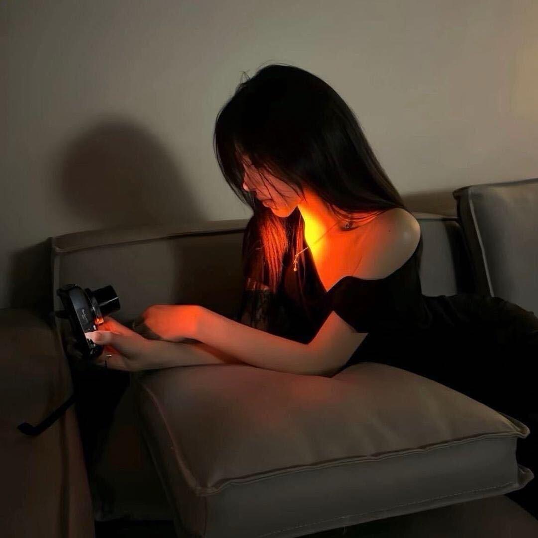 溪月（情感连麦）